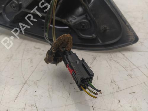Right mirror FORD FOCUS I (DAW, DBW)  | BP18087291C27 