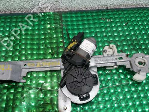 Used Rear right window mechanism RENAULT MEGANE II (BM0/1_, CM0/1_) 1.5 dCi (BM1E, CM1E) (106 hp) 212806
