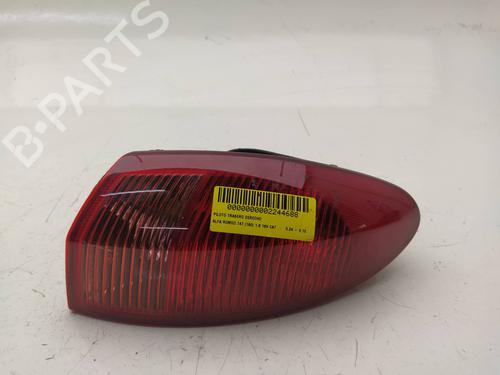 Højre baglygte ALFA ROMEO 147 (937_) 1.6 16V T.SPARK ECO (937.AXA1A, 937.BXA1A) (105 hp) 13330039