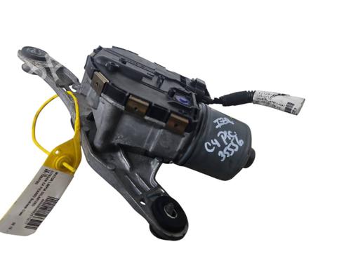 Used Front wiper motor Front wiper motor CITROËN C4 Picasso II [2013-2026] 40528320 40528320