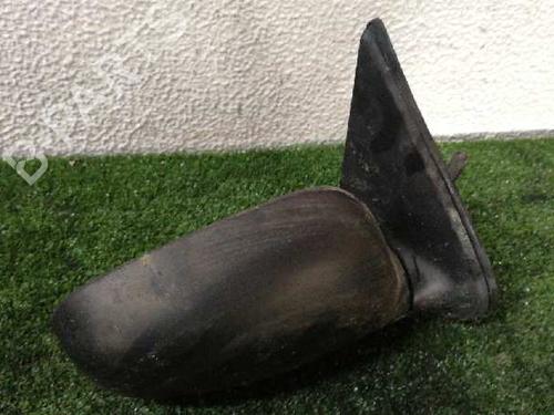 Right mirror NISSAN MICRA III (K12) 1.2 16V | BP2677788C27 