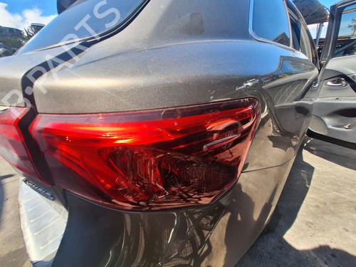 Used Right taillight Right taillight 37605249 37605249