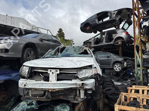 alternator-dacia-sandero-ii-2012-32115922 main image