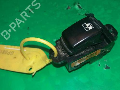 Used Right front window switch KIA RIO II (JB) 1.4 16V (97 hp) 1332995