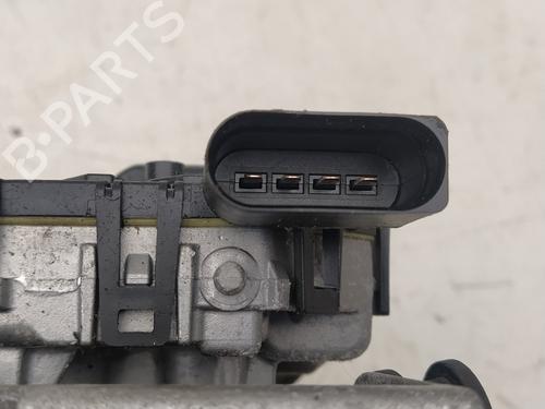 Front wiper motor FORD FIESTA VI (CB1, CCN) 1.5 TDCi | BP20160893M29