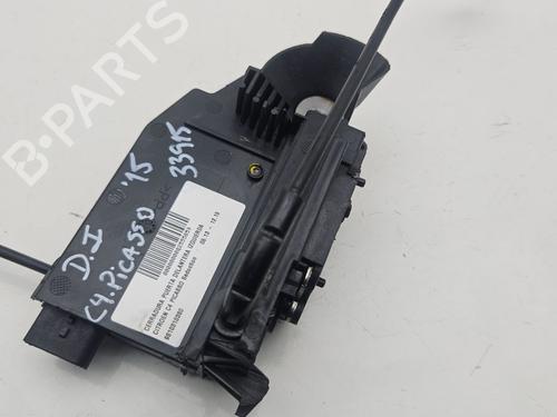 Venstre foran lås CITROËN C4 Picasso II [2013-2025]  27381898