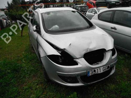 SEAT ALTEA XL (5P5, 5P8) [2006-2015]  17147