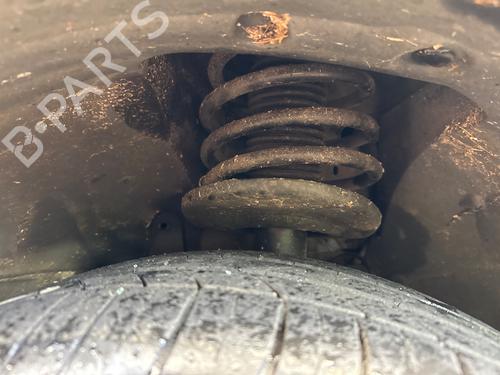 Venstre fortil støddæmper CITROËN BERLINGO MULTISPACE (B9) 1.6 HDi 90 (92 hp) 32079083