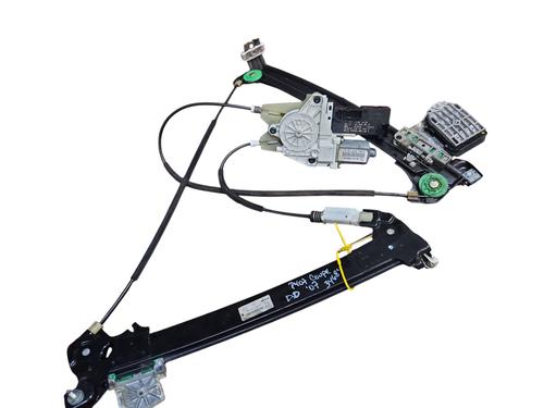 Front right window mechanism PEUGEOT 407 Coupe (6C_) 2.7 HDi | BP34214982C23 - Image 2