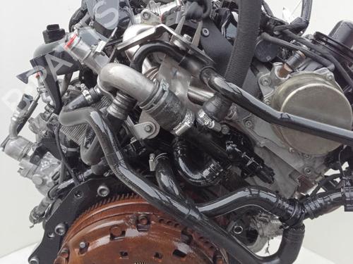 Motor VW CRAFTER 30-35 Bus (2E_) | BP30745699M1