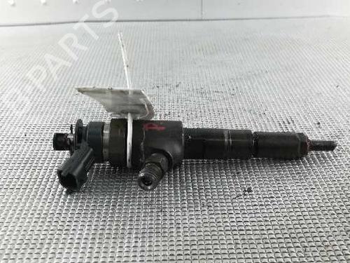 Used Injector PEUGEOT 206 Hatchback (2A/C) 1.4 HDi eco 70 (68 hp) 2901061
