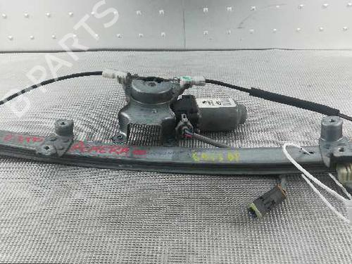Used Front right window mechanism NISSAN ALMERA II Hatchback (N16) [2000-2025]  2987386