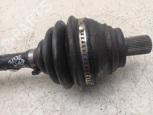 Left front driveshaft SEAT ALTEA (5P1)  | BP21836337M38 
