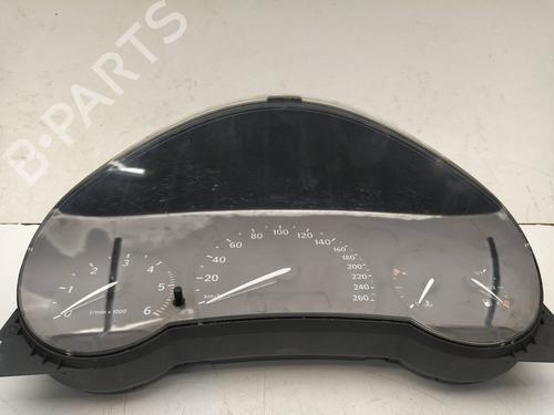 Used Instrument cluster SAAB 9-3 (YS3D) [1998-2003]  10320003