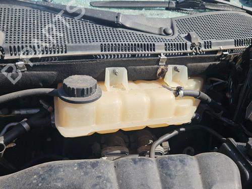 Used Expansion tank MERCEDES-BENZ M-CLASS (W163) [1998-2005]  29311334