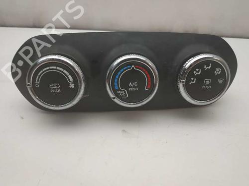 Used Climate control JEEP RENEGADE SUV (BU, B1, BV) 1.6 CRD (120 hp) 6044694