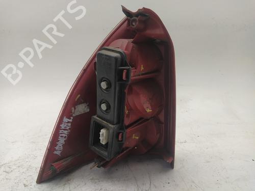 Right taillight PEUGEOT 307 Break (3E) 2.0 HDI 110 | BP19423247C35 