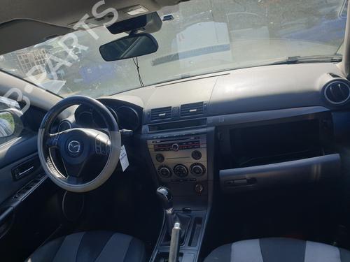 Højre baklys, luke MAZDA 3 Saloon (BK) 2.0 MZR-CD (BK12) | BP15267676C80 