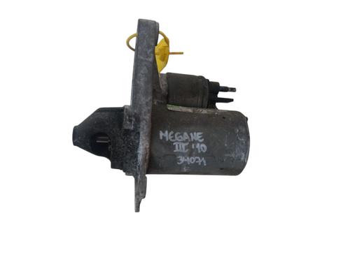 Starter RENAULT MEGANE III Hatchback (BZ0/1_, B3_) 1.4 TCe (BZ0F, BZ1V) | BP35806102M8 - Image 3