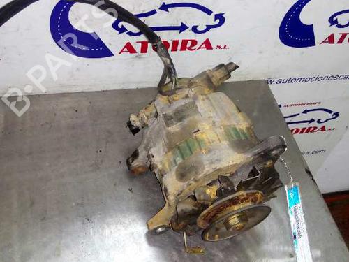 Alternator OPEL CORSA B (S93)  | BP211143M7 