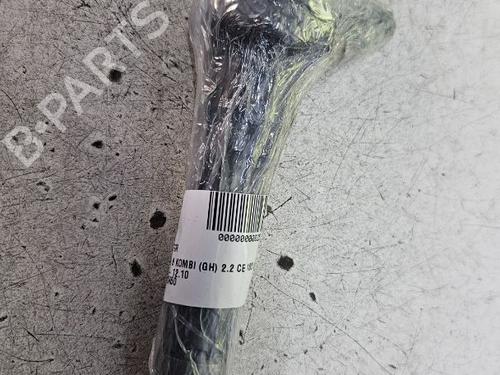 Injector MAZDA 6 Estate (GH) 2.2 MZR-CD (GH10) | BP29000931M100