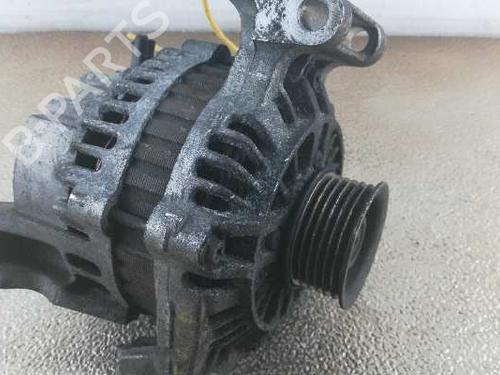 Used Alternator FORD FIESTA IV (JA_, JB_) 1.25 i 16V (75 hp) 1797829