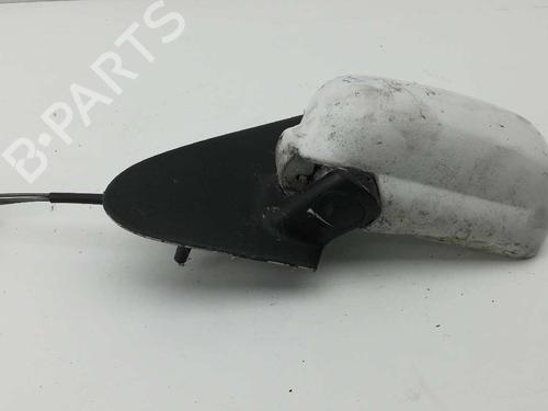 Left mirror VW POLO III (6N1) 64 1.9 SDI | BP4472782C26 