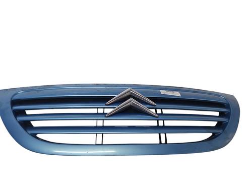Used Grille Grille CITROËN C3 I (FC_, FN_) 1.6 16V (109 hp) 39718272 39718272
