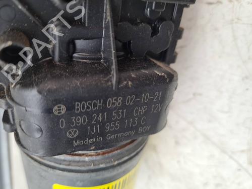 Front wiper motor AUDI A3 (8L1) 1.9 TDI | BP7883156M29 