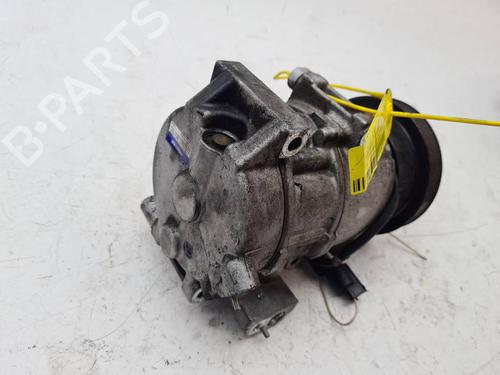AC compressor KIA RIO II Saloon (JB) 1.5 CRDi | BP7782704M34 