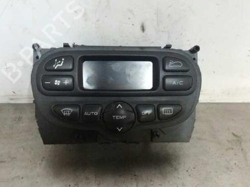 Used Climate control PEUGEOT 307 (3A/C) 2.0 HDi 110 (107 hp) 577282