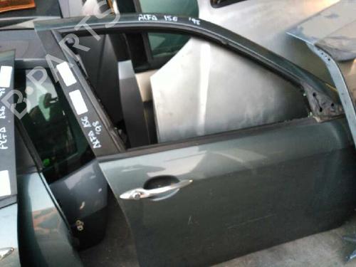 Dør højre fortil ALFA ROMEO 156 (932_) 1.6 16V T.SPARK (932.A4, 932.A4100) (120 hp) 1548985