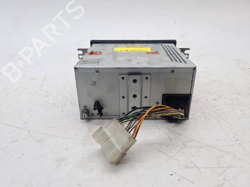 Radio KIA CERATO I Saloon (LD) 1.5 CRDi | BP7992703E6 