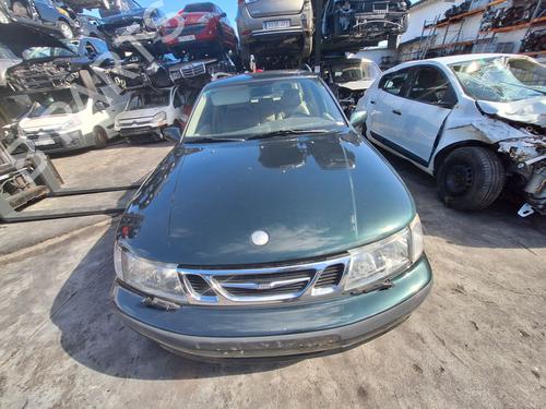 Højre bremsekaliber foran SAAB 9-5 Estate (YS3E) 2.3 Turbo | BP25291772M104 