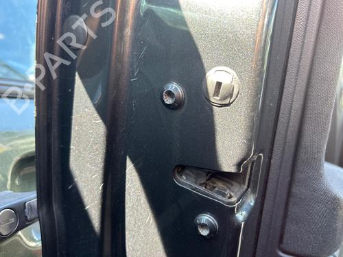Vergrendeling links voor SEAT ALTEA XL (5P5, 5P8) [2006-2015]  27618240