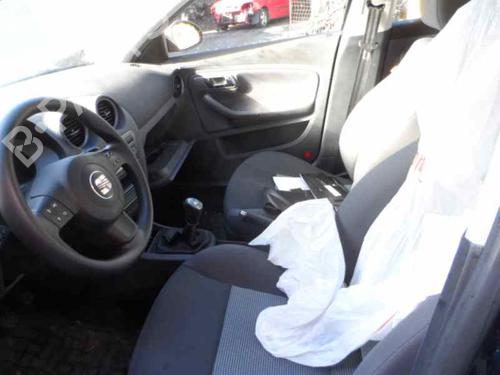 Left rear brake caliper SEAT CORDOBA (6L2) 1.9 TDI | BP11593321M107 