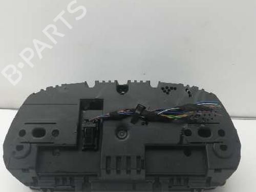Instrument cluster BMW 1 (E87) 118 d | BP5387586C47 