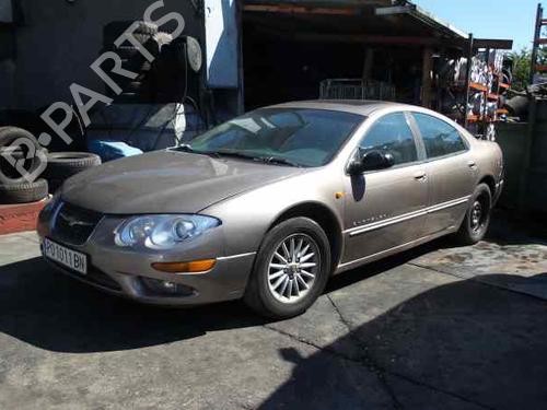 Used Parts CHRYSLER 300M (LR)  2.7 V6 24V  17639