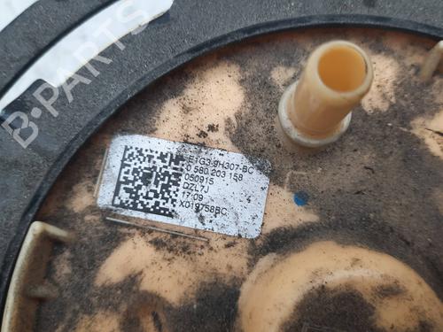 Fuel pump FORD S-MAX (CJ, WA6)  | BP10252609M76 