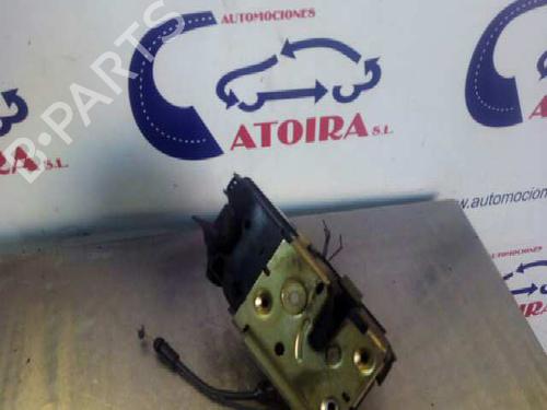 Front left lock RENAULT MEGANE II (BM0/1_, CM0/1_) 1.6 16V (BM0C, CM0C) | BP576263C98 