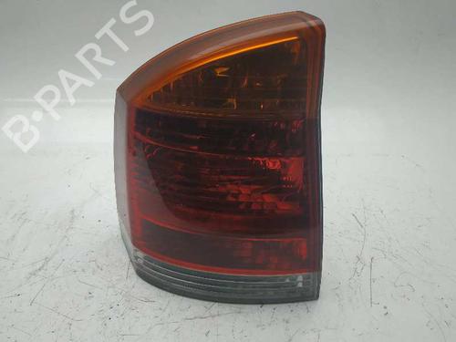 Venstre Baklys OPEL VECTRA C (Z02) 2.2 DTI 16V (F69) (125 hp) 6887789