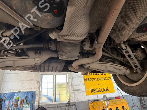 rear-axle-bmw-x1-e84-2009-2010-2011-2012-2013-2014-2015-37149420 main image