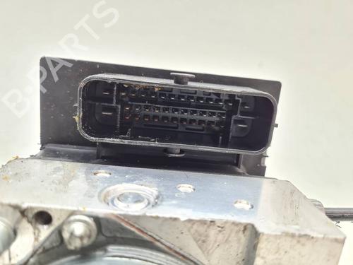 ABS pump CITROËN C4 Picasso I MPV (UD_) 2.0 HDi 138 | BP7860447M43 