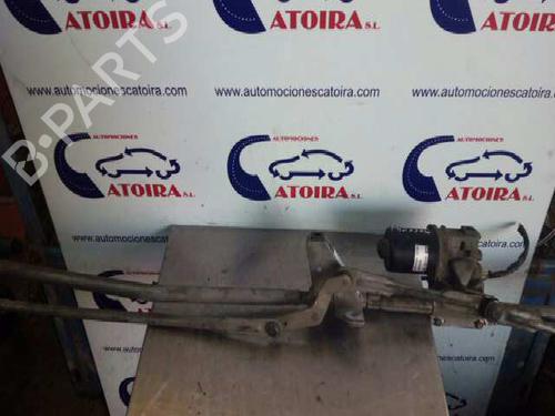 Used Front wiper motor PEUGEOT 307 (3A/C) 2.0 HDi 110 (107 hp) 1333051
