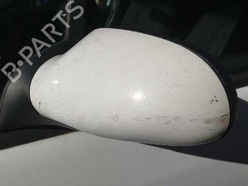 Left mirror MERCEDES-BENZ A-CLASS (W168) A 170 CDI (168.009, 168.109) | BP1787258C26 