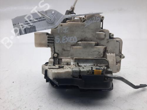 Used Rear left lock SEAT EXEO (3R2) 2.0 TDI (143 hp) 19444485