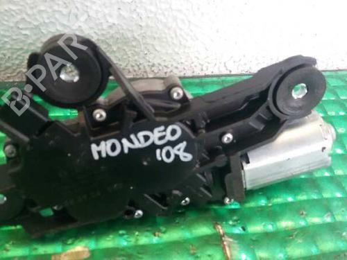 Rear wiper motor FORD MONDEO IV (BA7) 1.8 TDCi | BP540112M102 