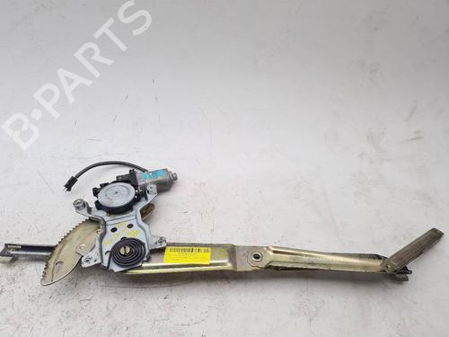 Used Front right window mechanism KIA CARNIVAL II (GQ) 2.9 CRDi (144 hp) 6808671