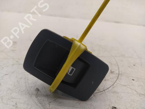 Used Left rear window switch BMW 1 (E87) 118 d (143 hp) 8633724