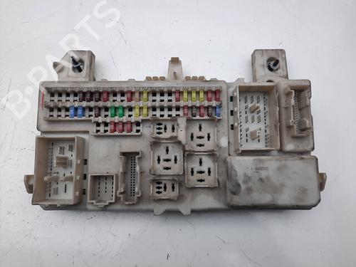 Fuse box MAZDA 3 (BK) 1.6 DI Turbo (109 hp) 519197032 |